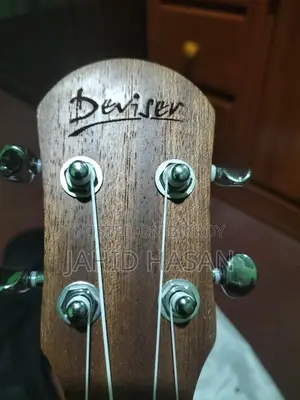 High-Quality Ukulele at a Great Price