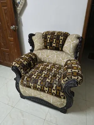 Sofa Set 2+2+1