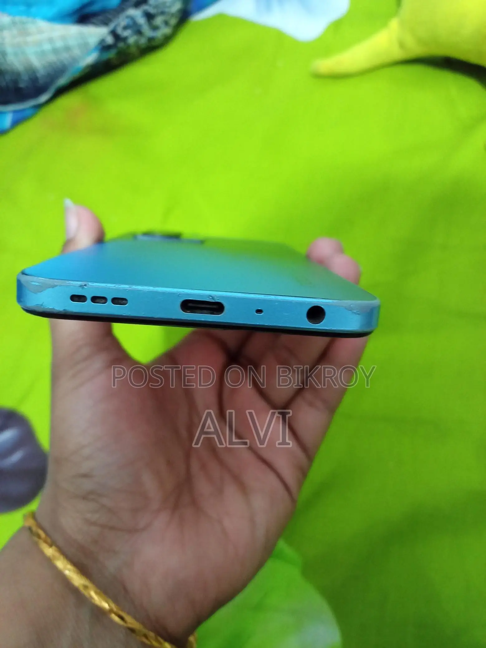 OPPO K10 (Used)