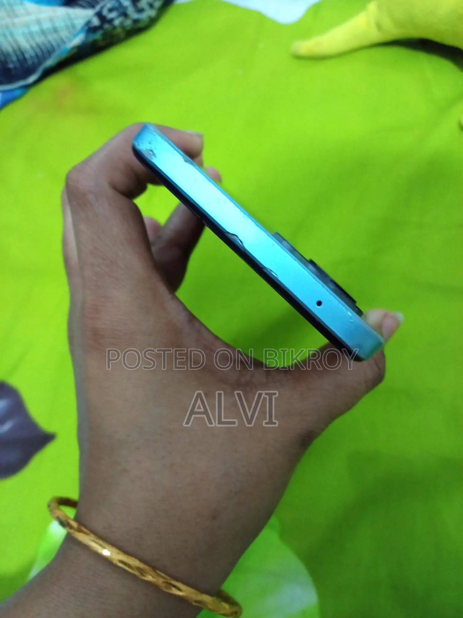 OPPO K10 (Used)