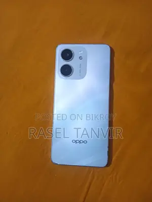 OPPO A5x (Used)