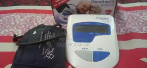 German Made BP Machine