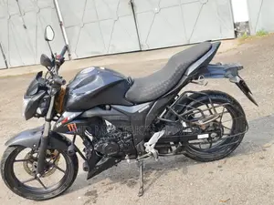 Suzuki Gixxer 2023