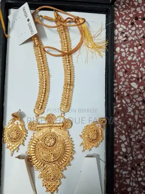 City Gold Jewelry