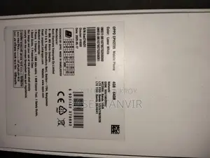 OPPO A5x (Used)