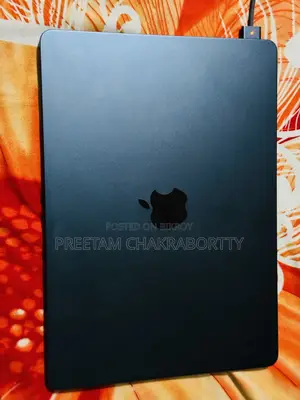 Macbook Air M2 8/256GB