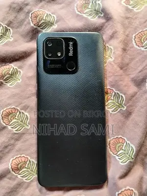 Xiaomi Redmi 10C (Used)