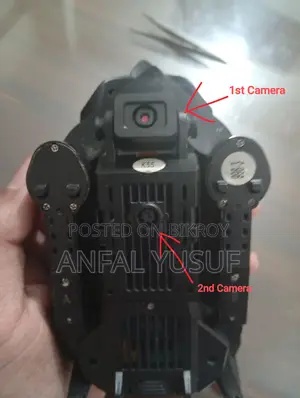 Zfr Company Drone F185 Pro