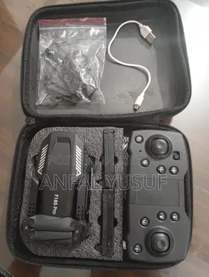 Zfr Company Drone F185 Pro