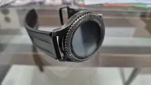 Samsung Gear S3 Frontier