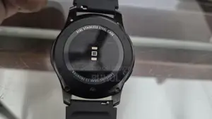 Samsung Gear S3 Frontier