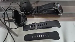 Samsung Gear S3 Frontier