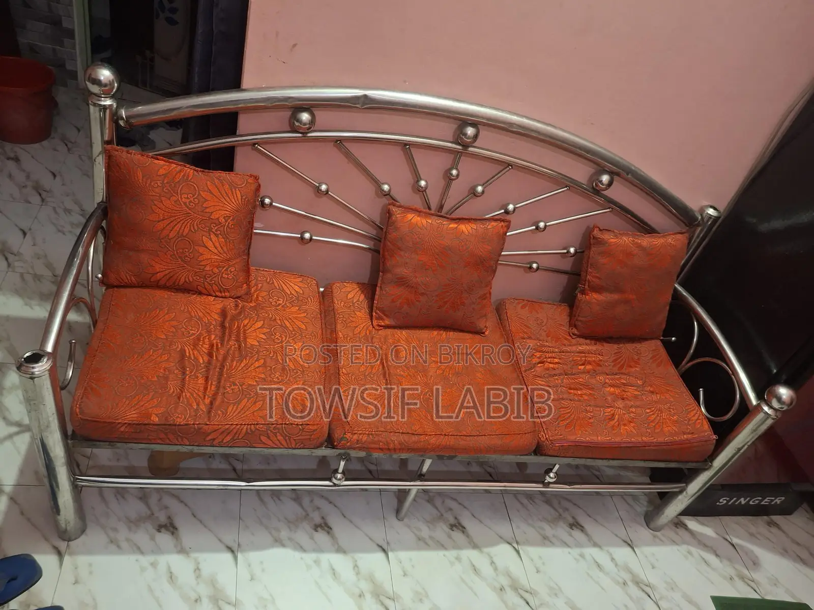 Sofa Set