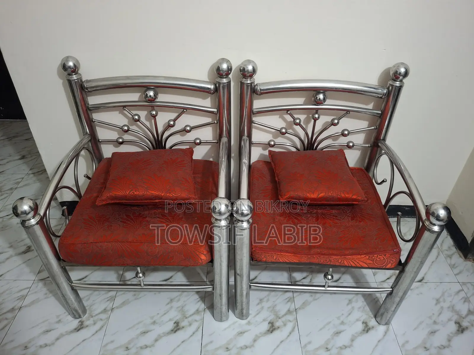 Sofa Set