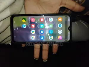 Samsung Galaxy A50 (Used)