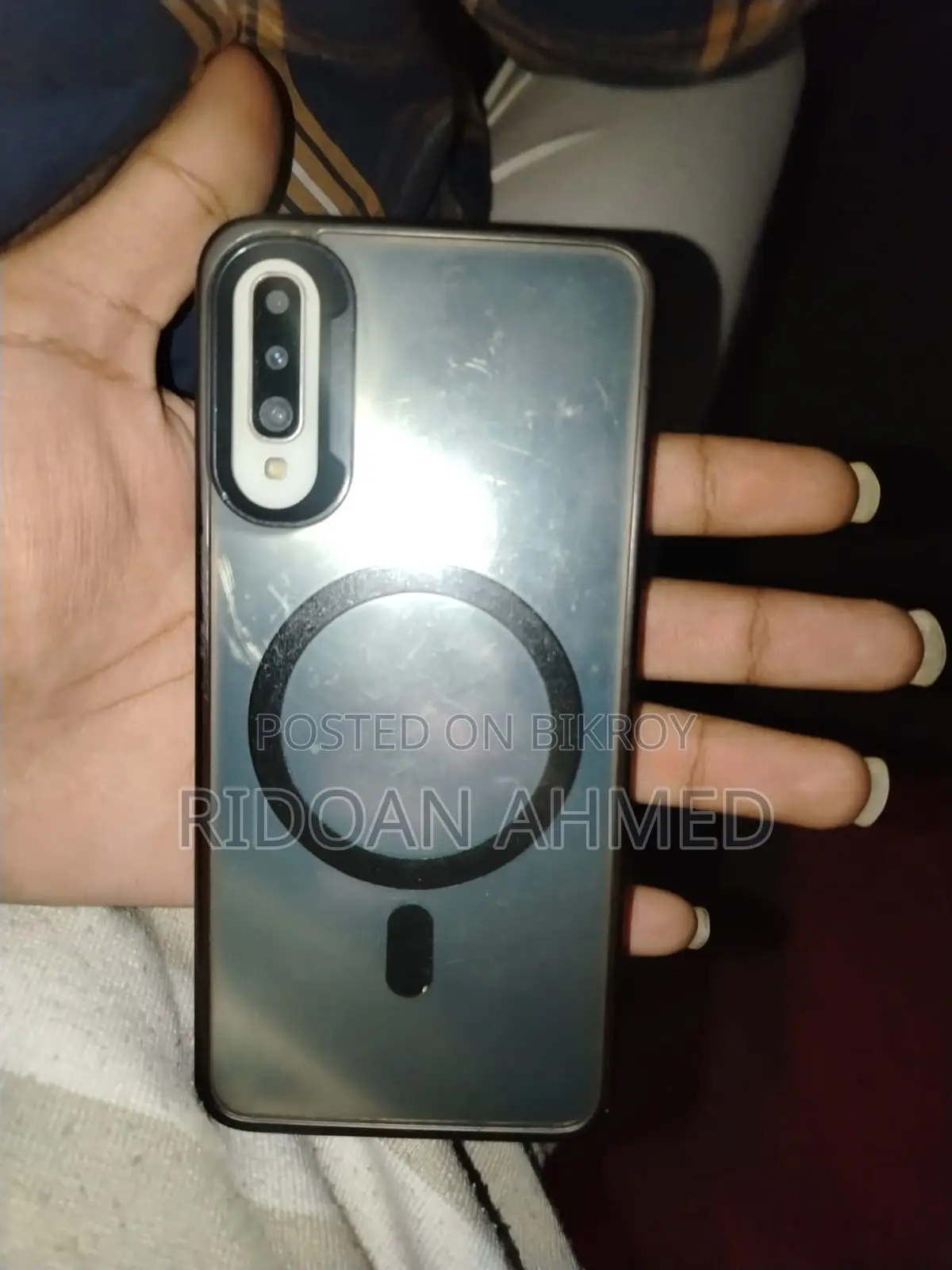 Samsung Galaxy A50 (Used)