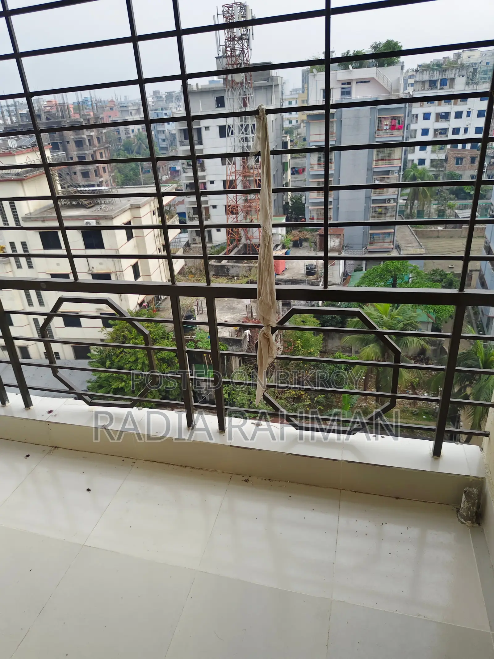 New Building