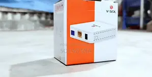 Visol X Pon Onu