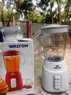 Walton Blenders and Juice Maker