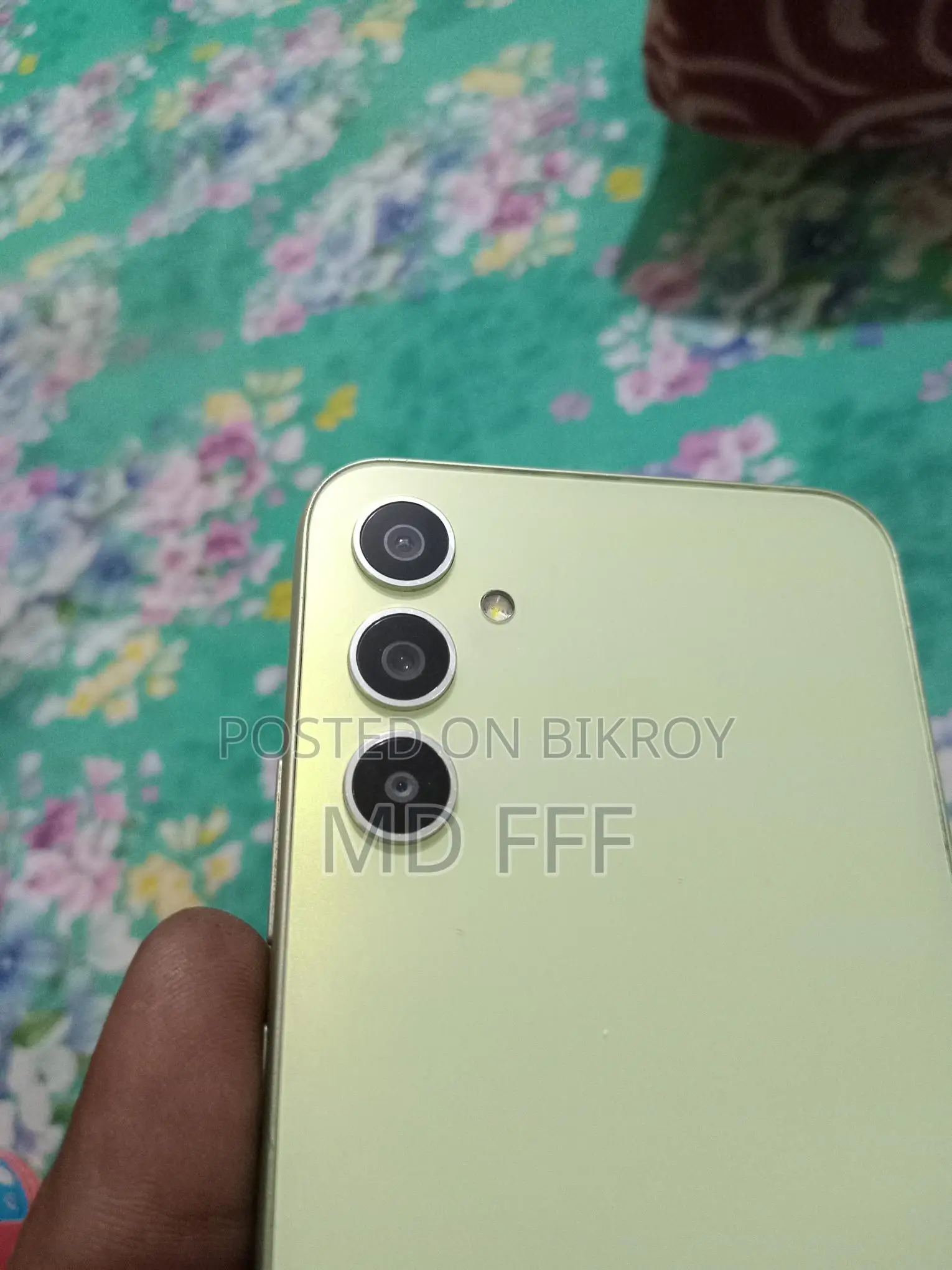 Samsung Galaxy A34 5G 8/128GB (Used)