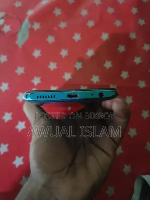 Tecno Spark 5 Pro 4GB RAM / 64GB ROM (Used)