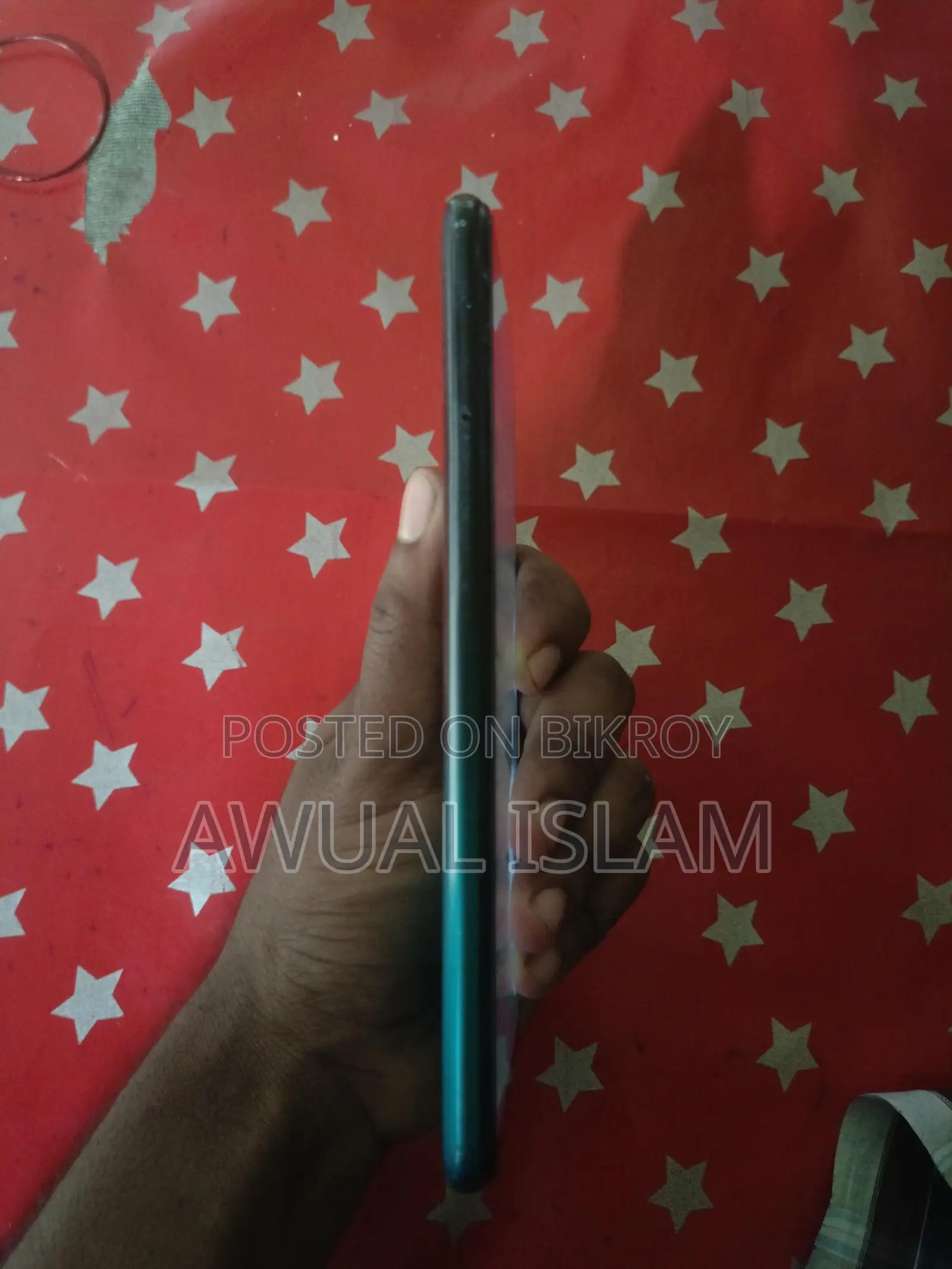 Tecno Spark 5 Pro 4GB RAM / 64GB ROM (Used)