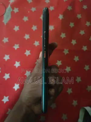 Tecno Spark 5 Pro 4GB RAM / 64GB ROM (Used)