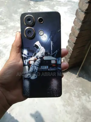 Xiaomi Redmi Note 13 . (Used)