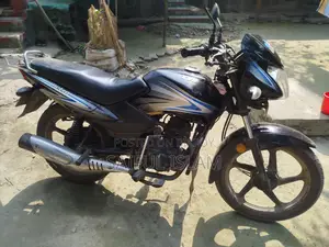 TVS Metro . 2020