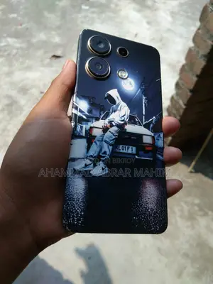 Xiaomi Redmi Note 13 . (Used)