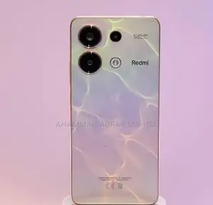Xiaomi Redmi Note 13 . (Used)