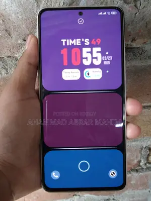 Xiaomi Redmi Note 13 . (Used)