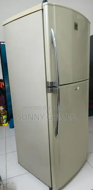নন ফ্রস্ট ফ্রিজ