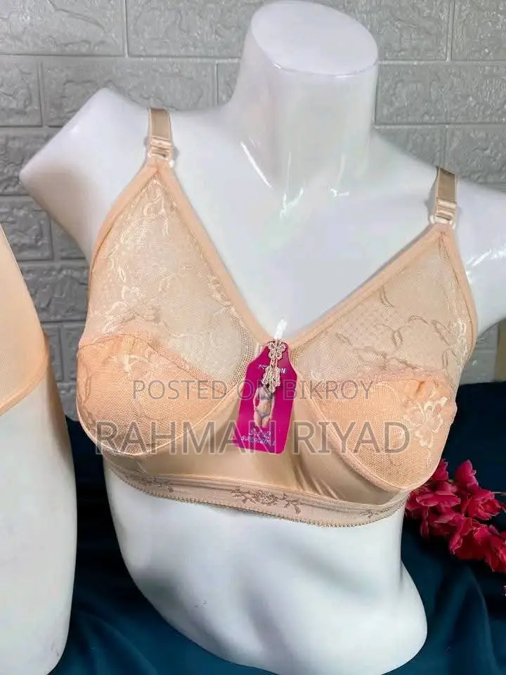 Ladies Unique Bra