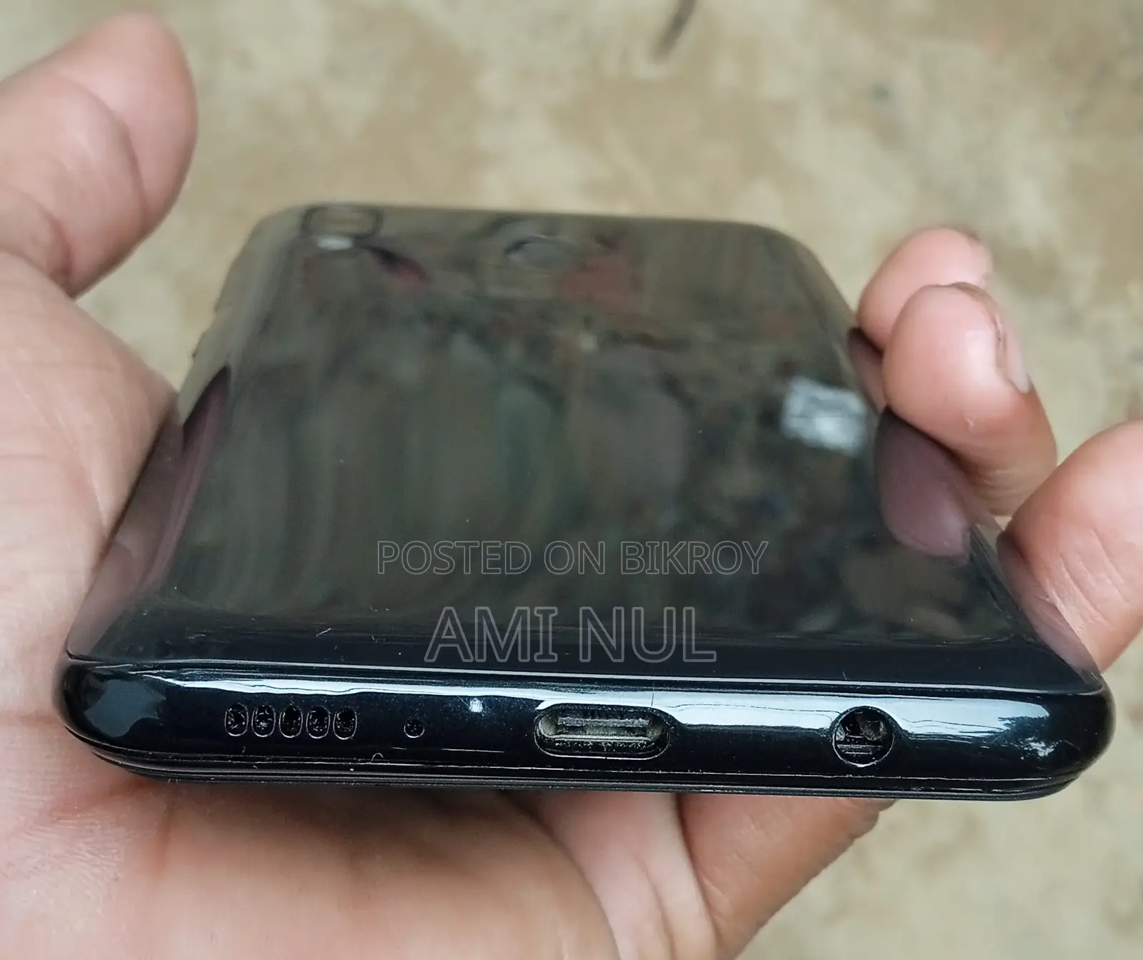Samsung Galaxy A20 3/32 (Used)