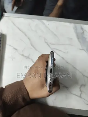 iQOO Z7 Pro 5G (Used)