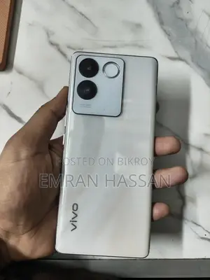 iQOO Z7 Pro 5G (Used)