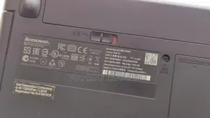 Lenovo G40 Core I3 4th Gen