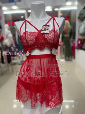 Ladies night dress