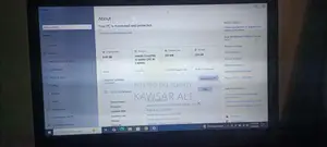 Laptop for Sale