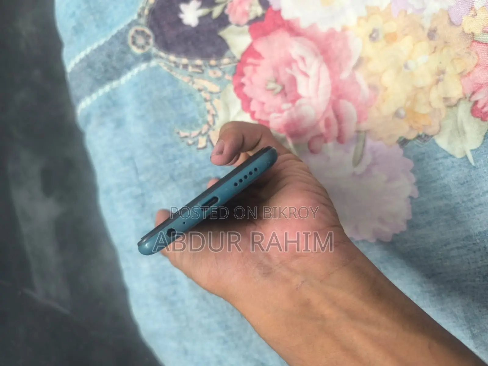 Xiaomi Redmi Note 9 (Used)