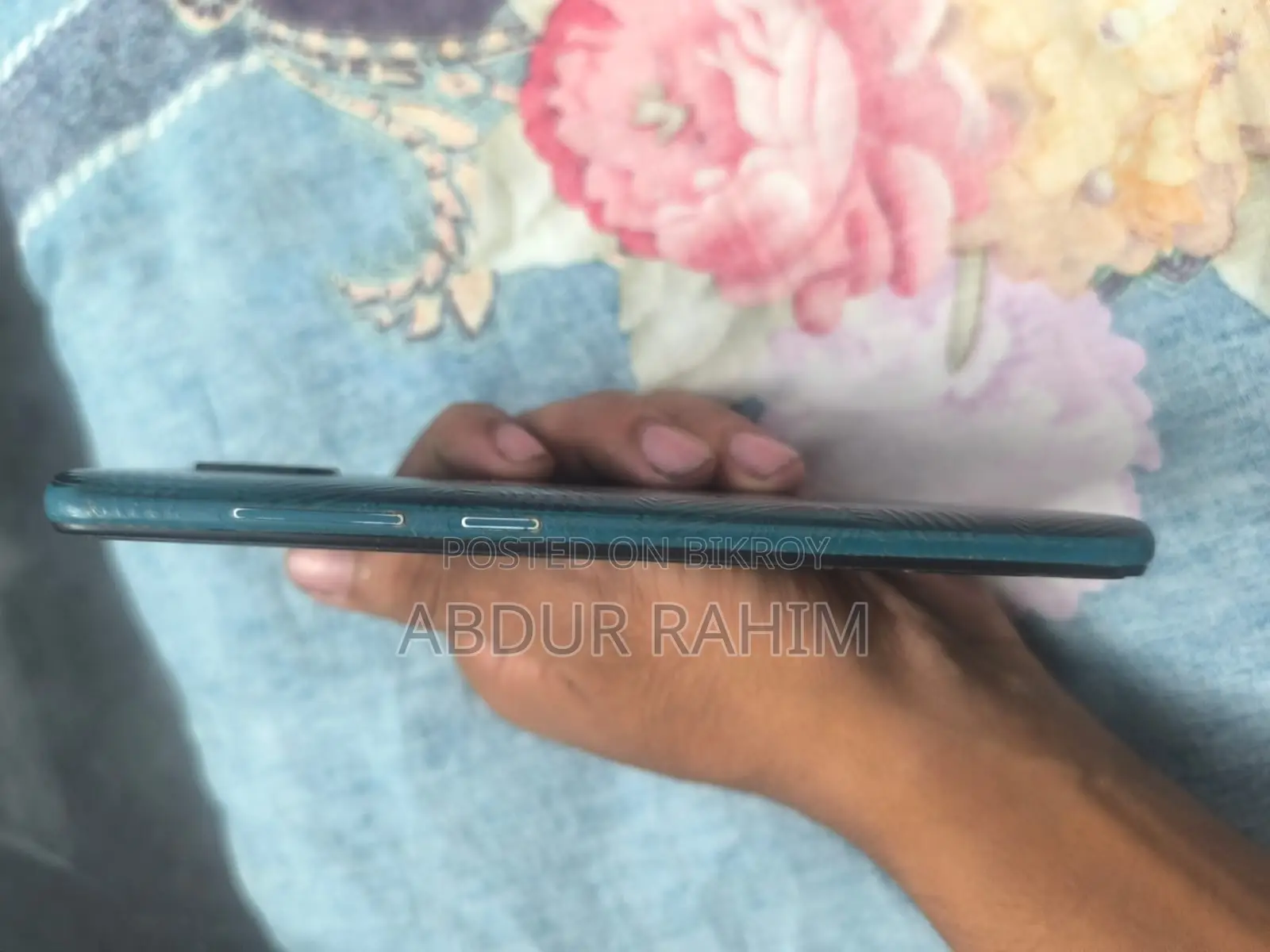 Xiaomi Redmi Note 9 (Used)