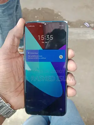 Realme 5i (Used)