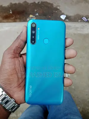 Realme 5i (Used)