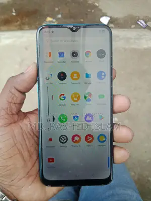 Realme 5i (Used)