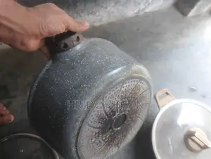 Non Stick Cooking Pot