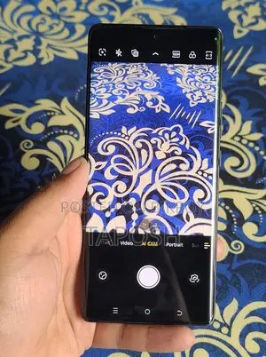 Tecno Camon 30s . (Used)