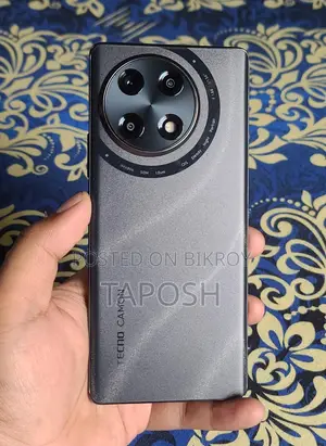 Tecno Camon 30s . (Used)