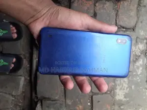 স্যামসাং গ্যালাক্সি এ১০ ২/৩২ (ব্যবহৃত)