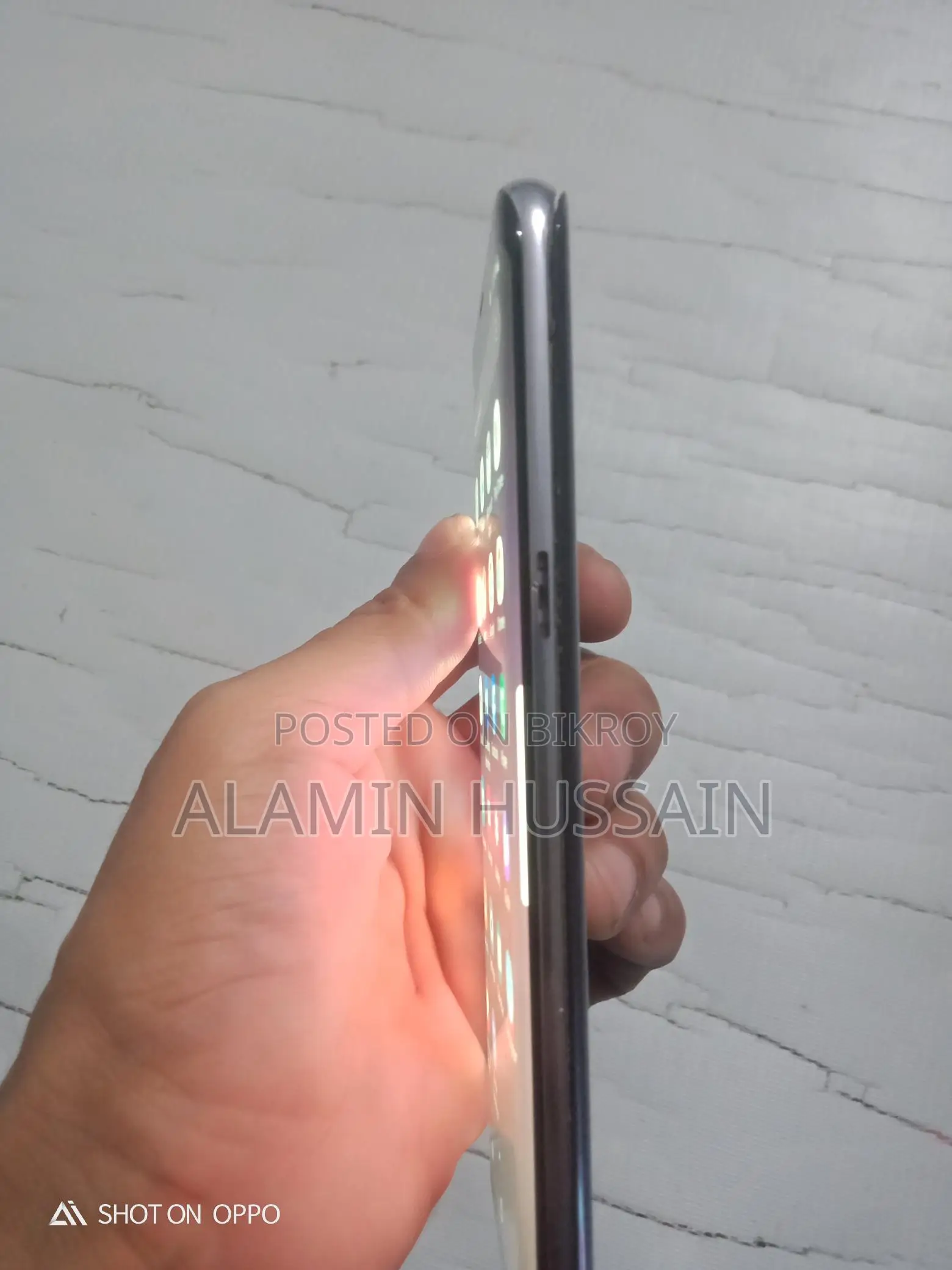 Samsung Galaxy S8 (Used)